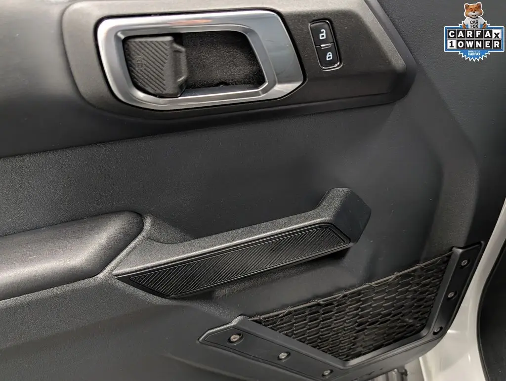 2025 Ford Bronco - $45,985