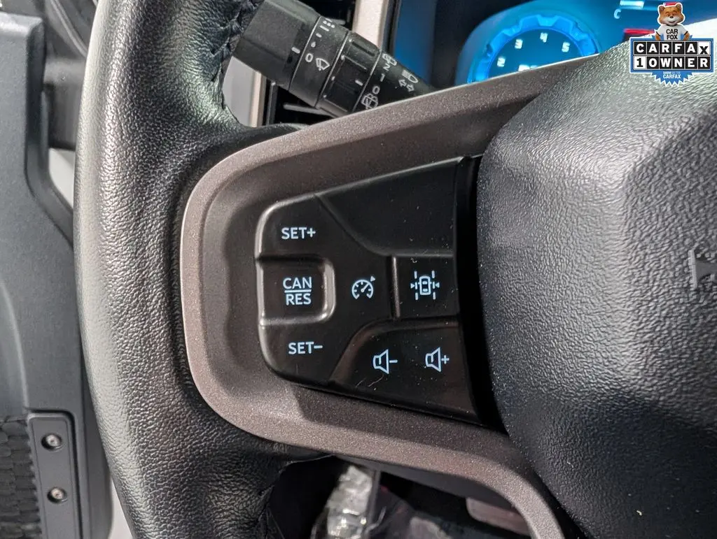 2025 Ford Bronco - $45,985