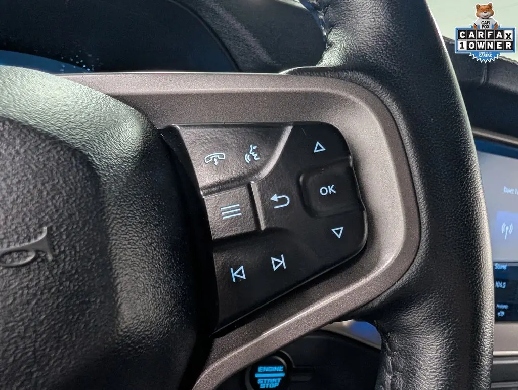 2025 Ford Bronco - $45,985