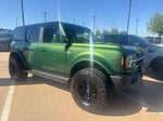 2025 Bronco Thumbnail 1