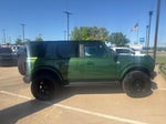 2025 Bronco Thumbnail 2