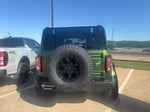 2025 Bronco Thumbnail 3