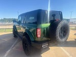 2025 Bronco Thumbnail 4