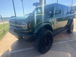 2025 Bronco Thumbnail 5