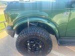 2025 Bronco Thumbnail 8