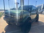 2025 Bronco Thumbnail 9