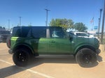 2025 Bronco Thumbnail 10