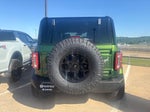2025 Bronco Thumbnail 11
