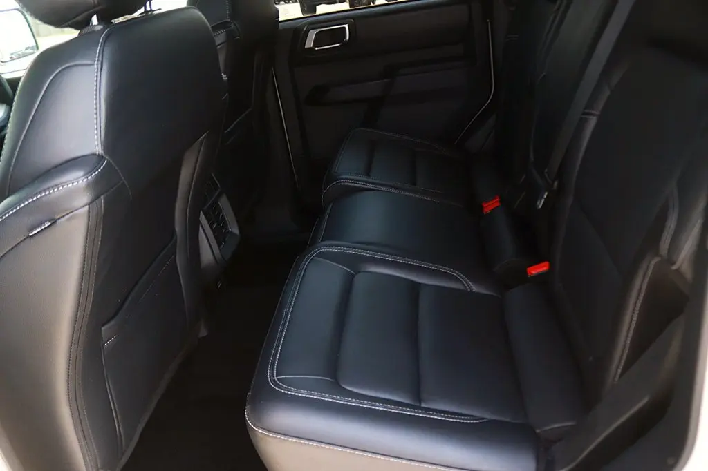 2025 Ford Bronco - $46,461