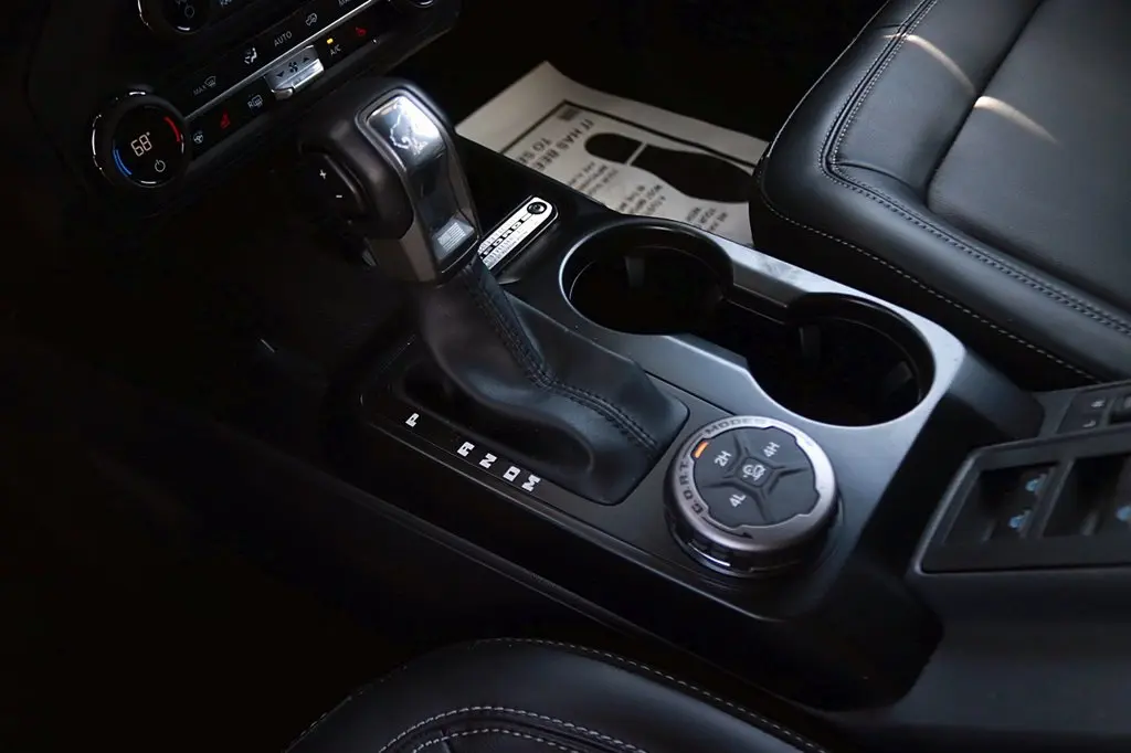 2025 Ford Bronco - $46,461