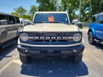 2025 Bronco Thumbnail 2