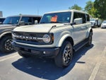 2025 Bronco Thumbnail 3
