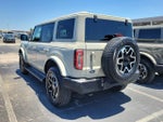 2025 Bronco Thumbnail 4
