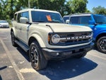 2025 Bronco Thumbnail 6
