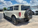 2025 Bronco Thumbnail 7
