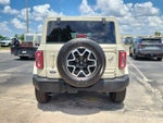 2025 Bronco Thumbnail 8