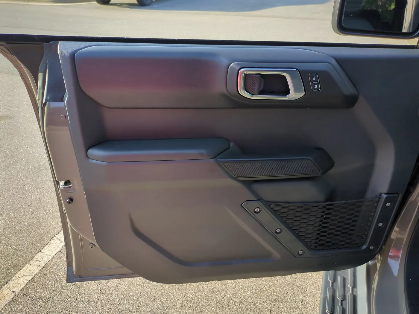 2025 Ford Bronco - $46,624