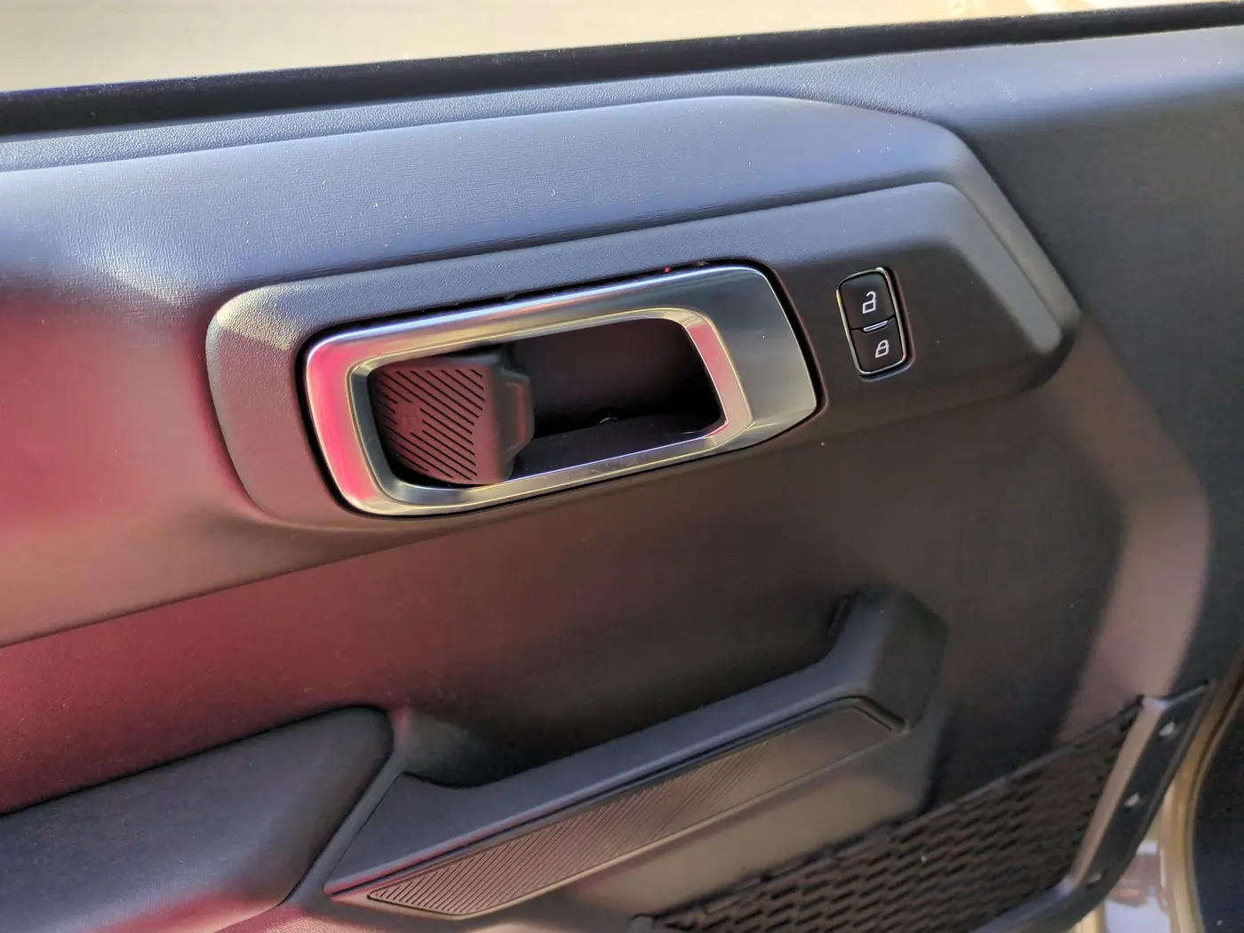 2025 Ford Bronco - $46,624