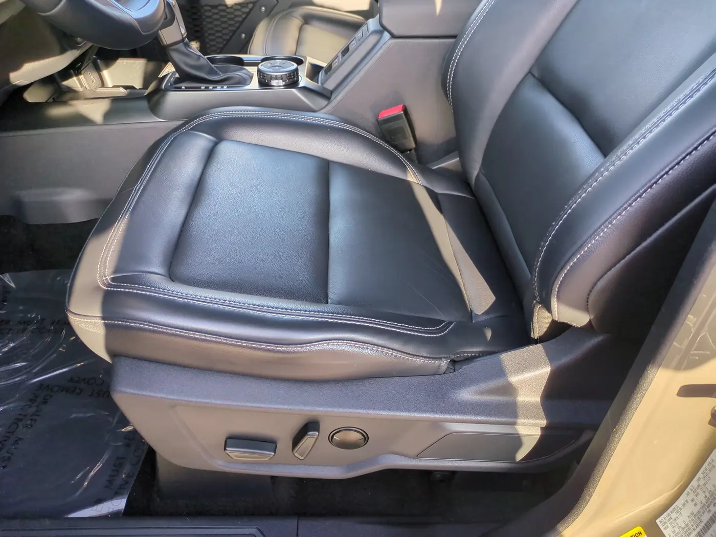 2025 Ford Bronco - $46,624