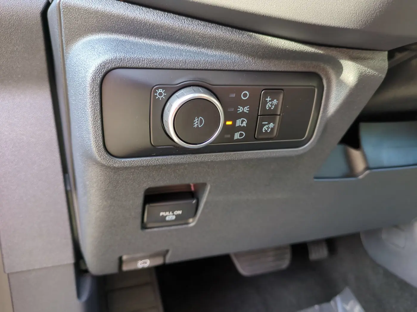 2025 Ford Bronco - $46,624