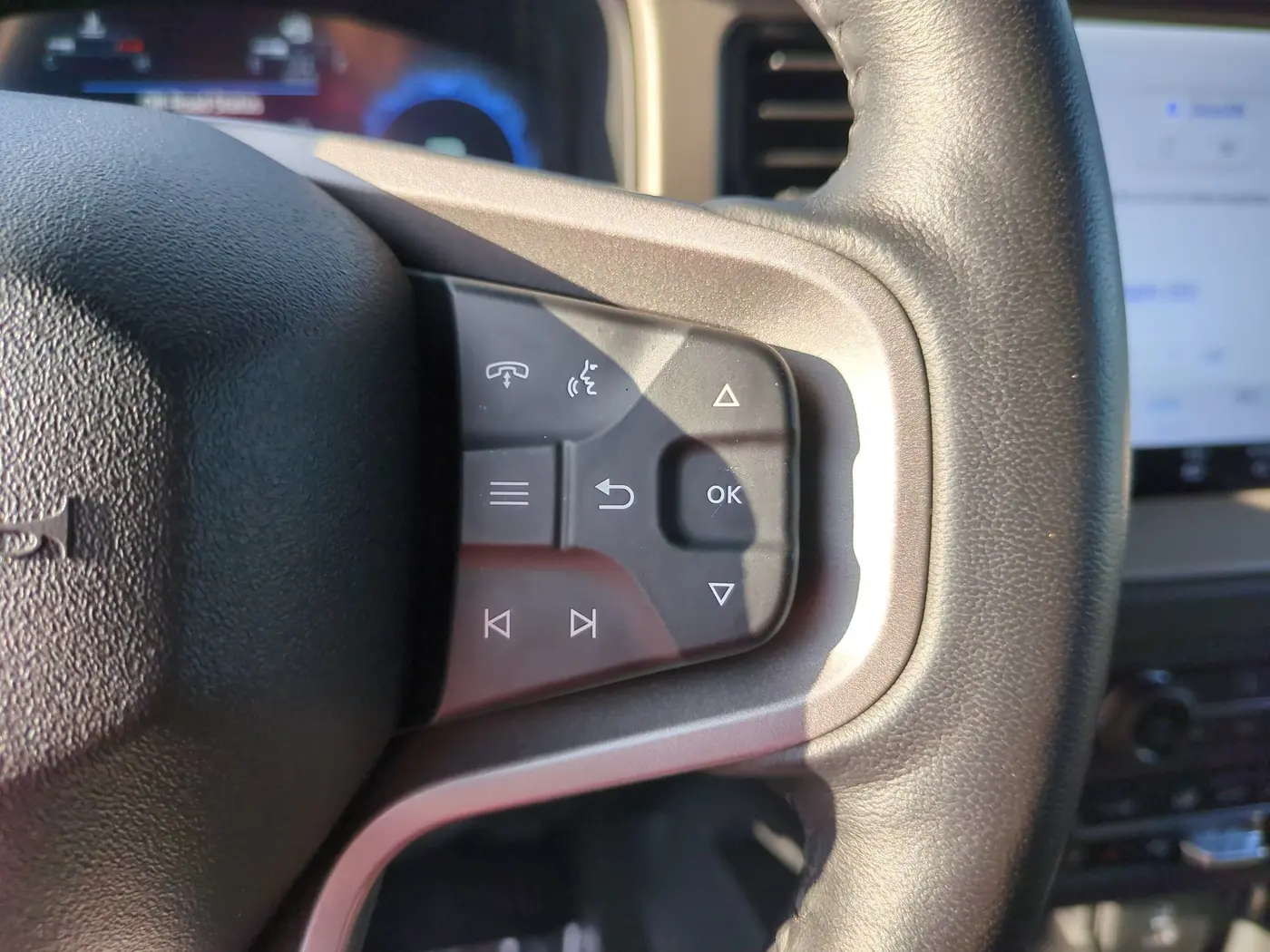 2025 Ford Bronco - $46,624