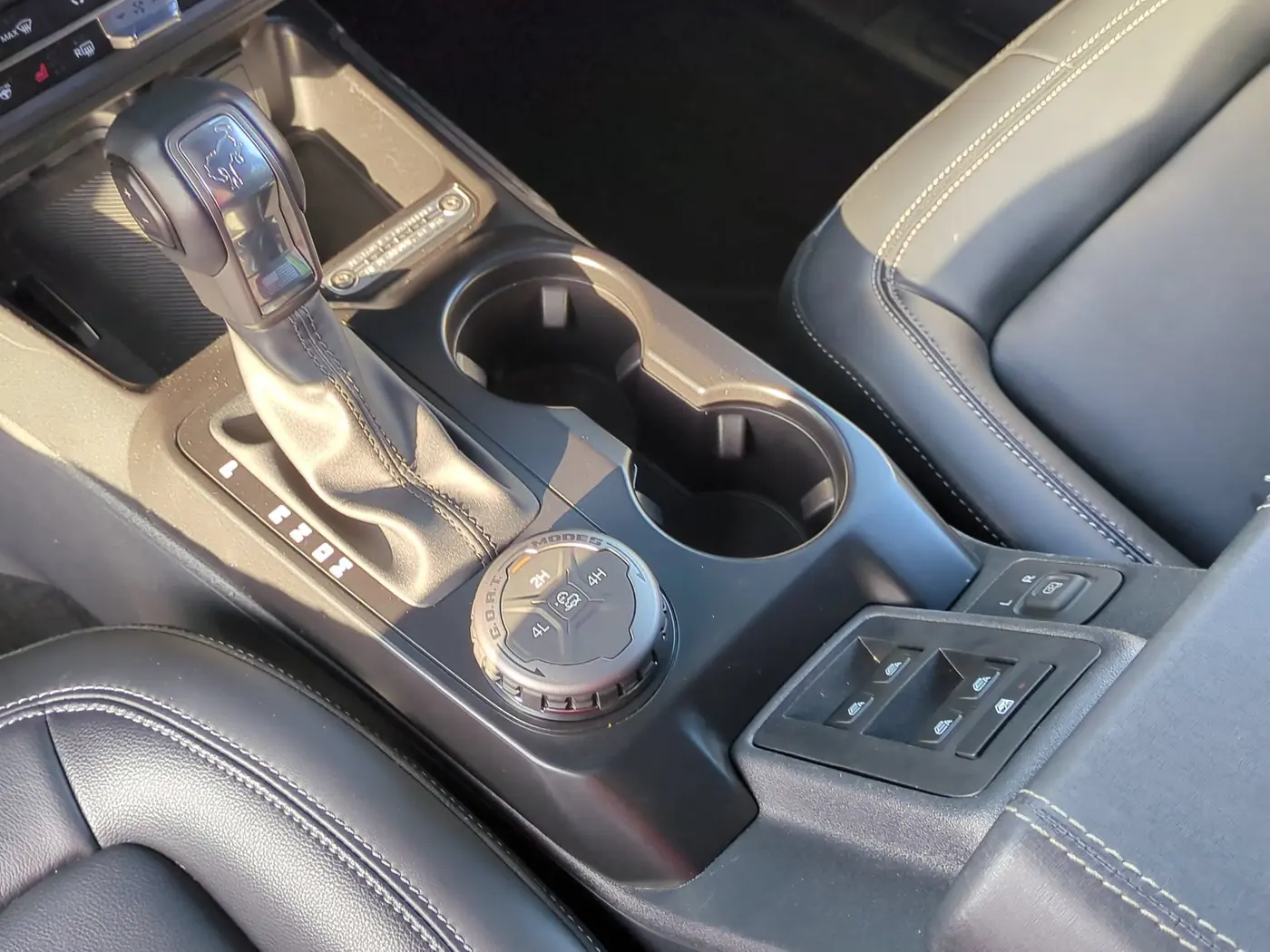 2025 Ford Bronco - $46,624