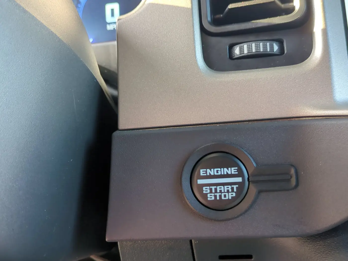 2025 Ford Bronco - $46,624