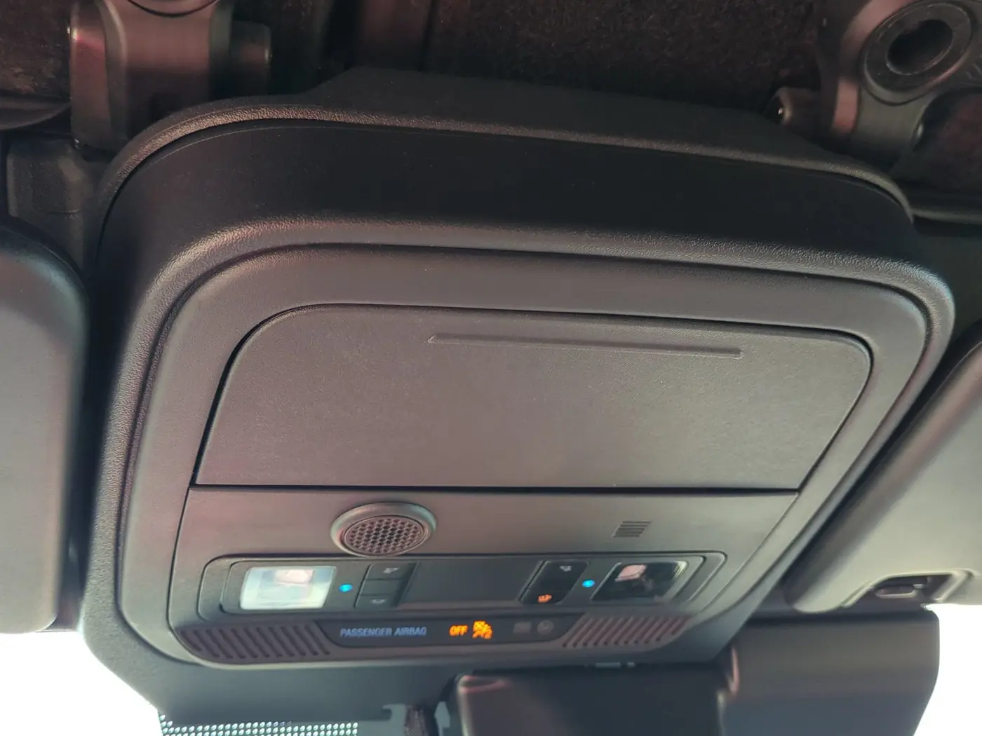 2025 Ford Bronco - $46,624