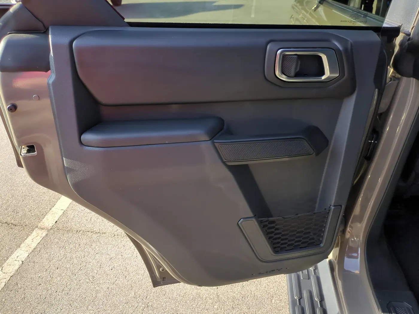2025 Ford Bronco - $46,624