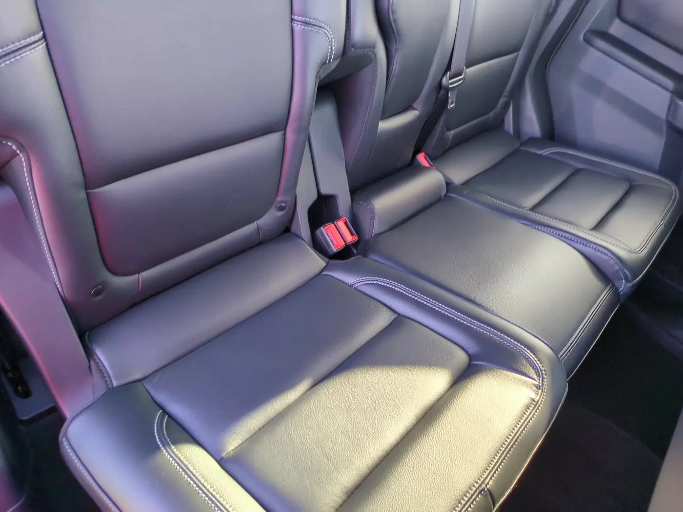 2025 Ford Bronco - $46,624