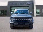 2024 Bronco Thumbnail 2