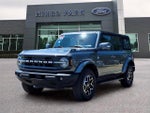 2024 Bronco Thumbnail 3
