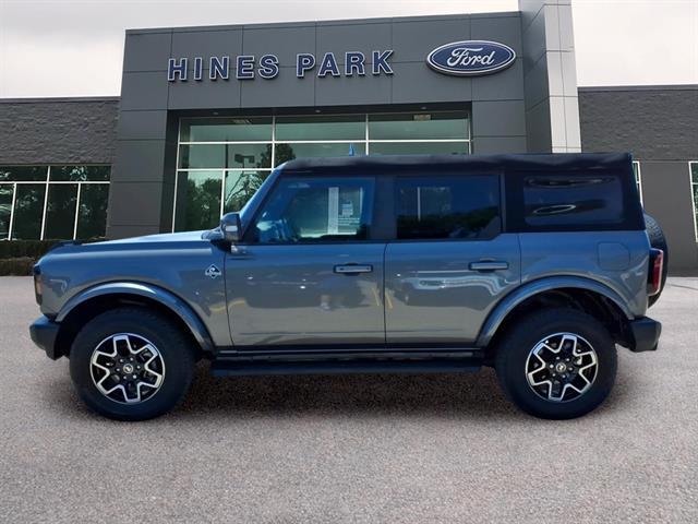 2024 Ford Bronco - $42,995