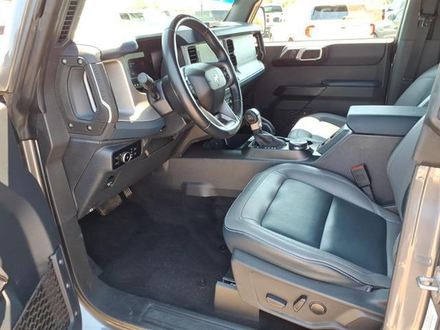 2024 Ford Bronco - $42,995