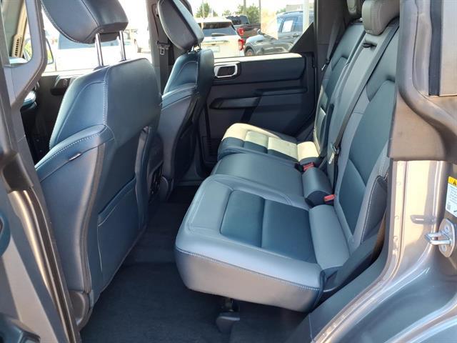 2024 Ford Bronco - $42,995