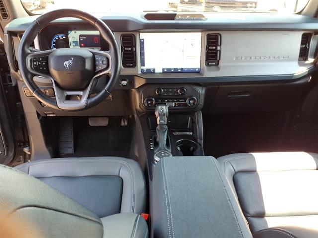 2024 Ford Bronco - $42,995