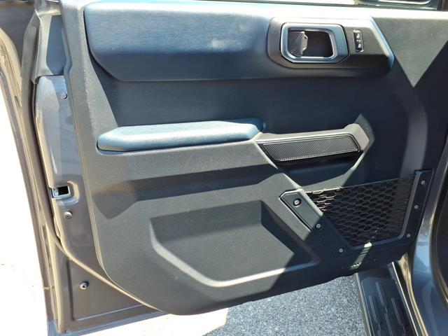 2024 Ford Bronco - $42,995