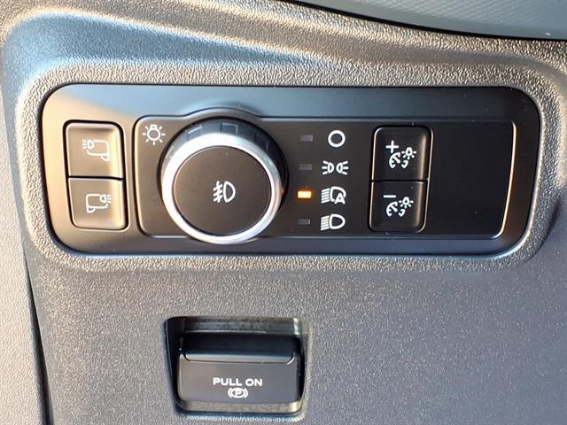 2024 Ford Bronco - $42,995