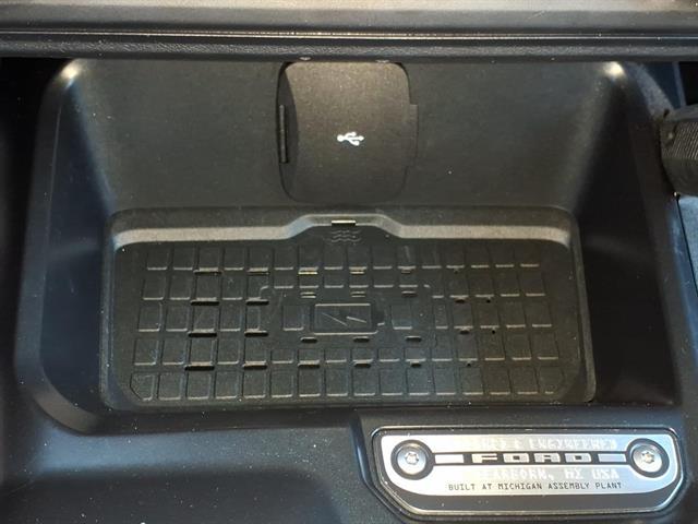 2024 Ford Bronco - $42,995
