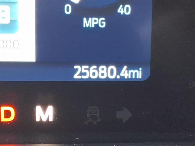 2024 Ford Bronco - $42,995
