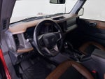 2024 Bronco Thumbnail 9