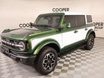 2024 Bronco Thumbnail 11