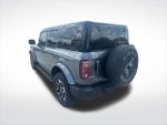 2024 Bronco Thumbnail 7