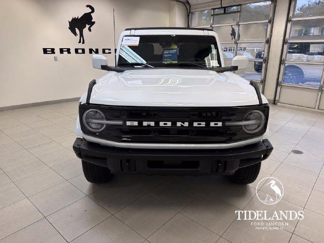 2024 Ford Bronco - $43,995
