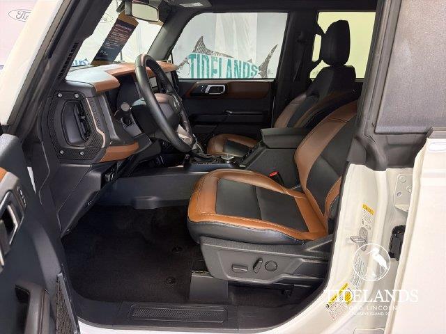 2024 Ford Bronco - $43,995