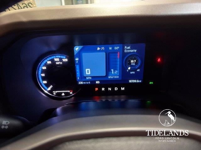 2024 Ford Bronco - $43,995