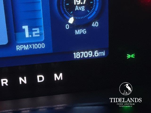 2024 Ford Bronco - $43,995