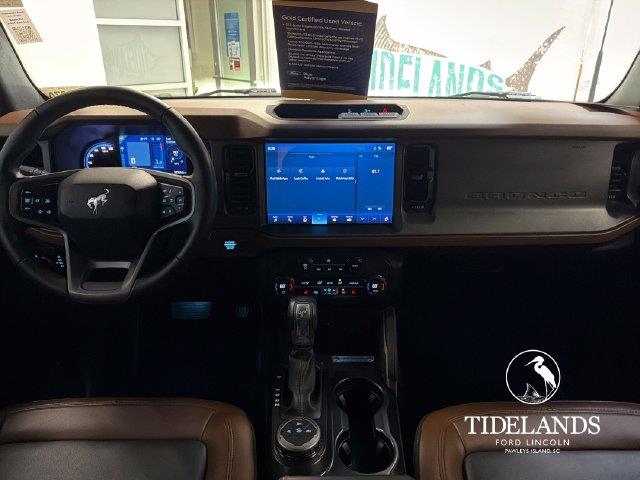2024 Ford Bronco - $43,995