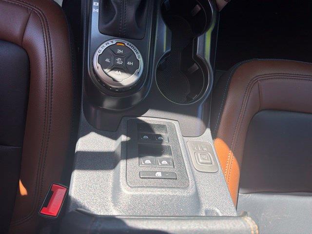 2024 Ford Bronco - $43,655
