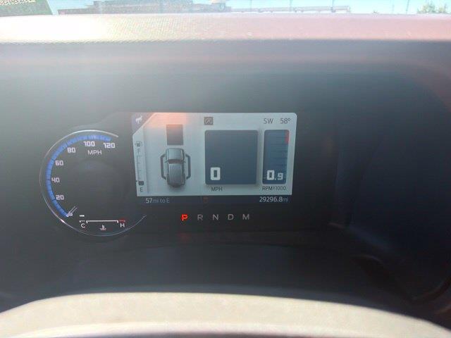 2024 Ford Bronco - $43,655